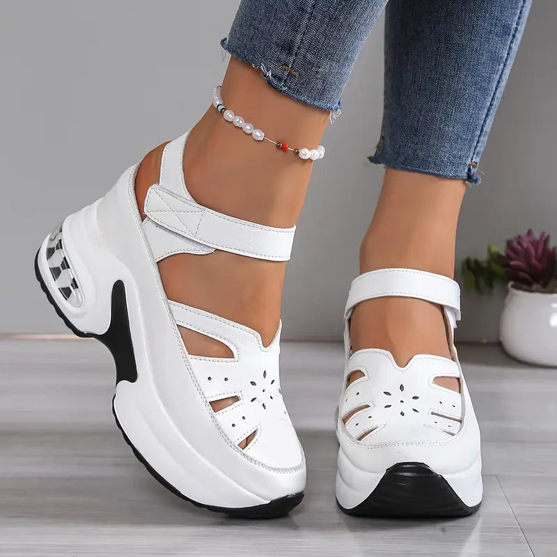 Eden | Premium Comfortable Orthopedic Shoe