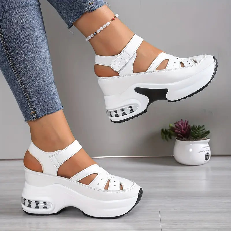 Eden | Premium Comfortable Orthopedic Shoe