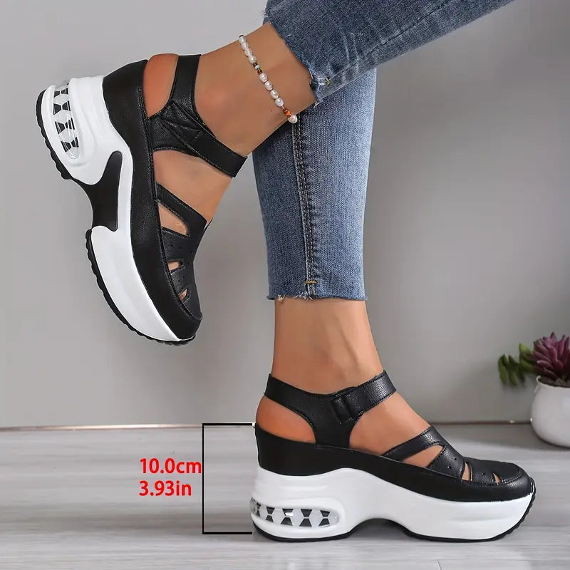 Eden | Premium Comfortable Orthopedic Shoe