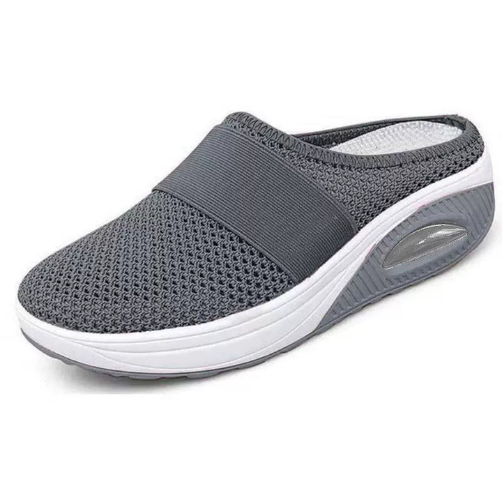 Sadie | Breathable Orthopedic Slip-On Sandal