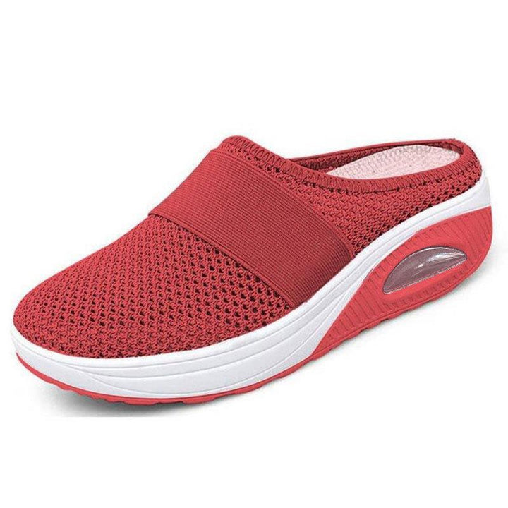 Sadie | Breathable Orthopedic Slip-On Sandal