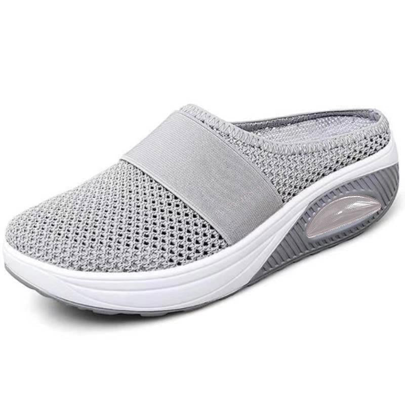Sadie | Breathable Orthopedic Slip-On Sandal