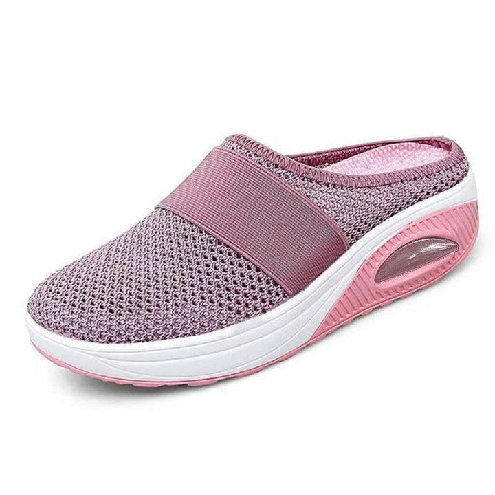 Sadie | Breathable Orthopedic Slip-On Sandal