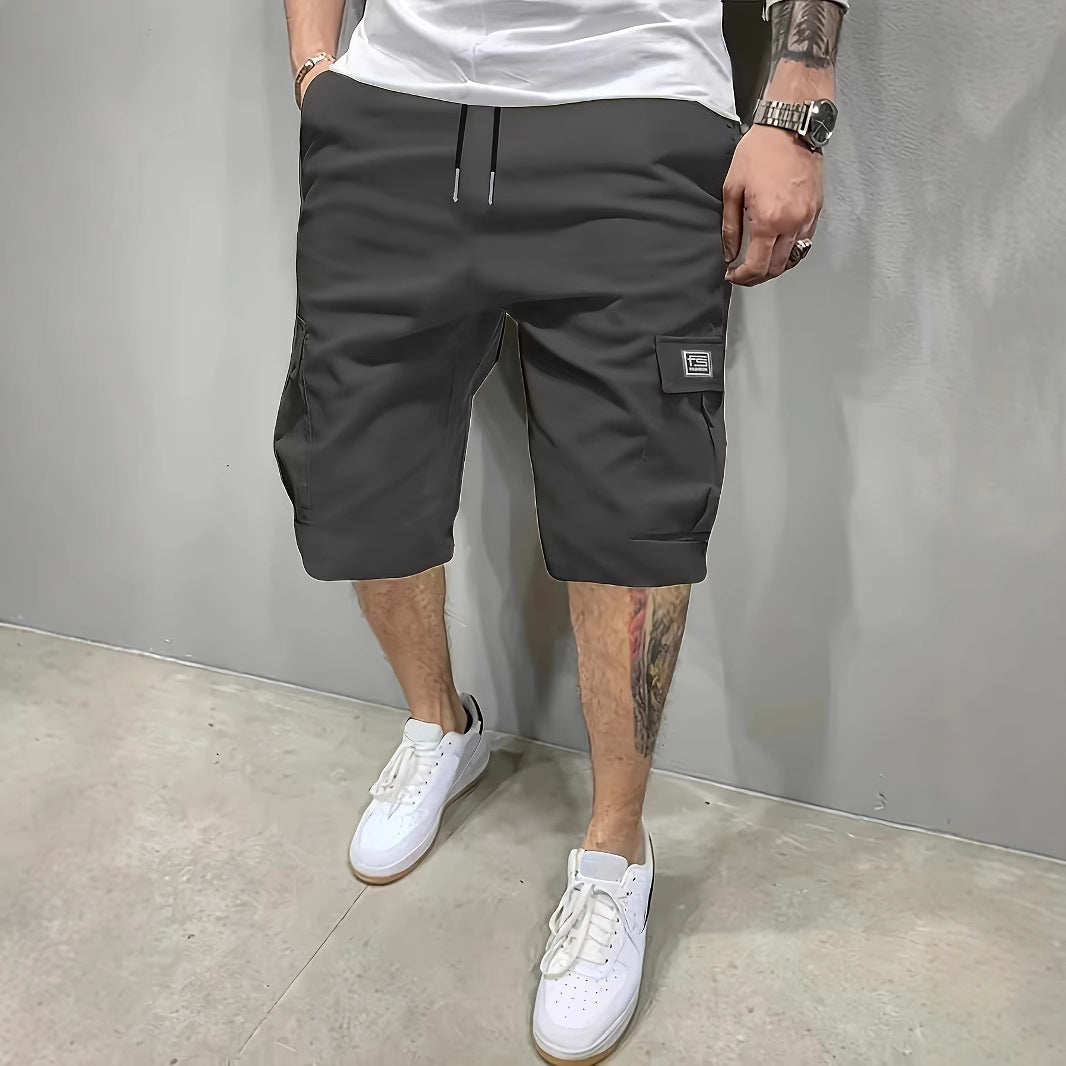 Sommerfeld | Cargo Shorts for Men