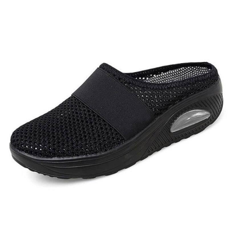 Sadie | Breathable Orthopedic Slip-On Sandal