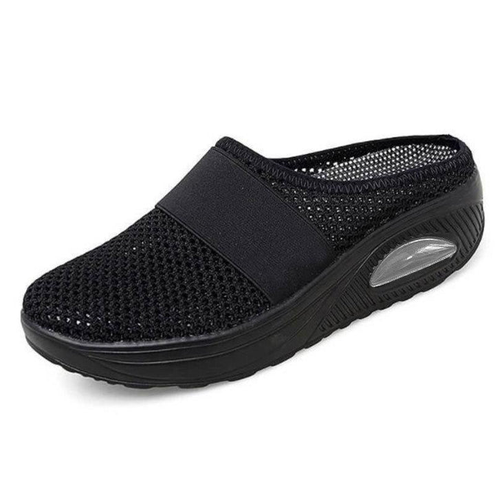 Sadie | Breathable Orthopedic Slip-On Sandal