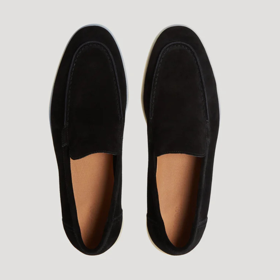 Jovian | Classic Comfortable Everyday Loafers