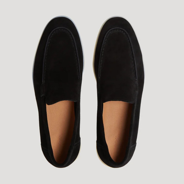 Jovian | Classic Comfortable Everyday Loafers
