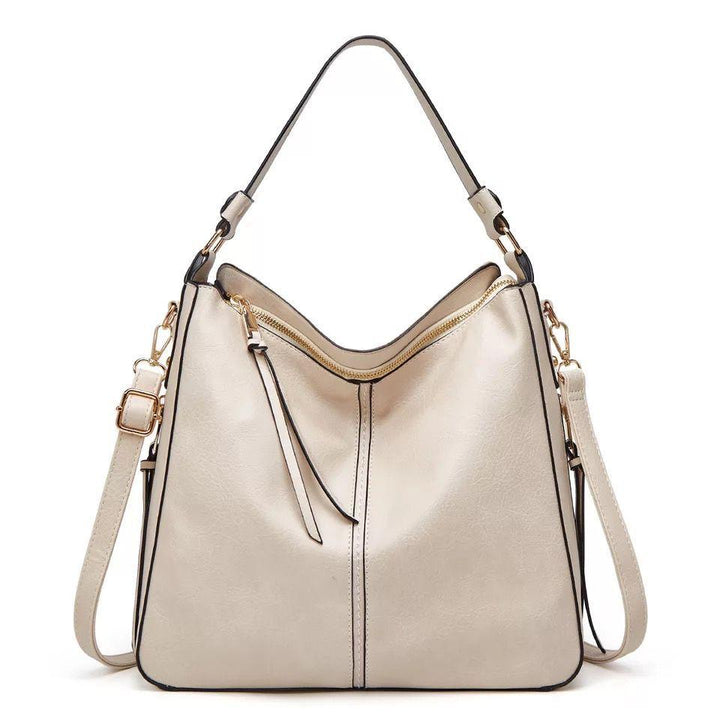 Gwendolyn | Timeless Everyday Shoulder Bag