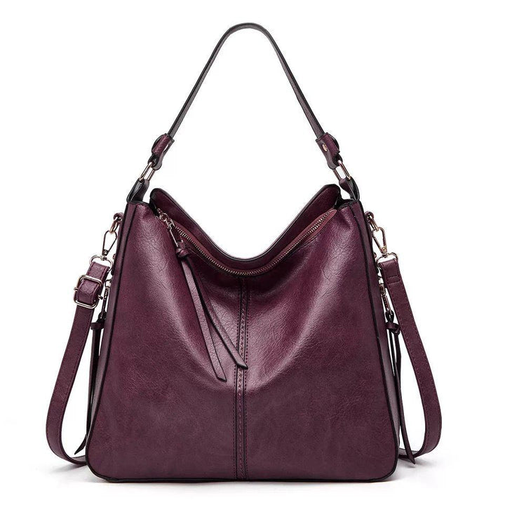 Gwendolyn | Timeless Everyday Shoulder Bag