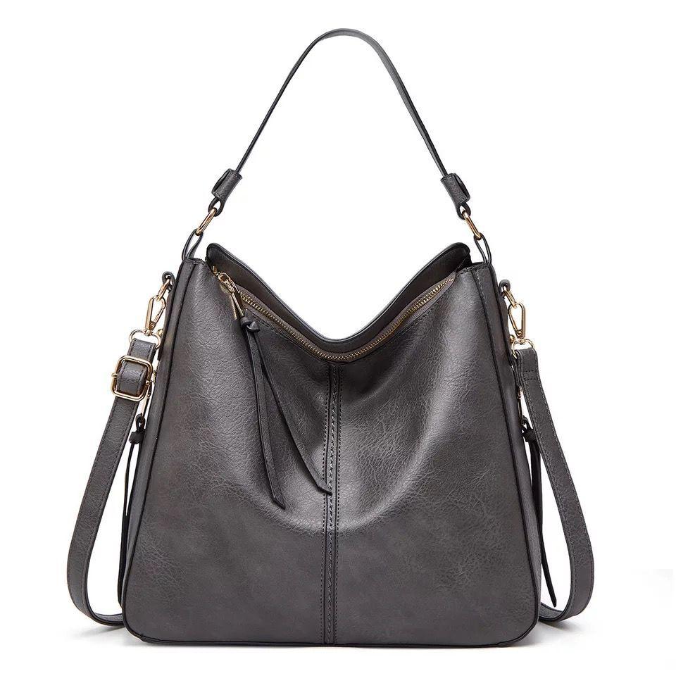 Gwendolyn | Timeless Everyday Shoulder Bag