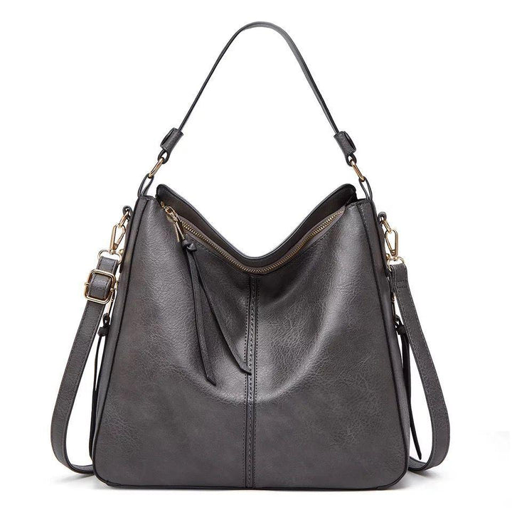 Gwendolyn | Timeless Everyday Shoulder Bag