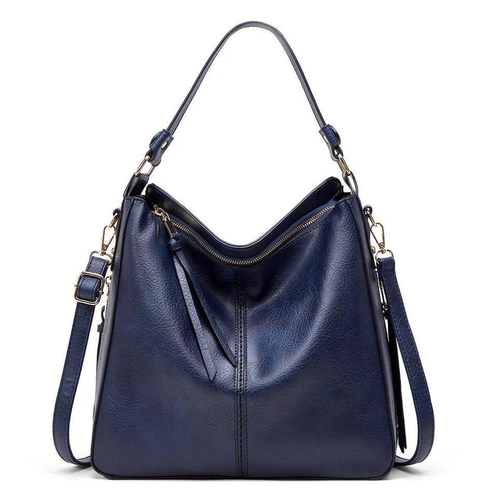 Gwendolyn | Timeless Everyday Shoulder Bag