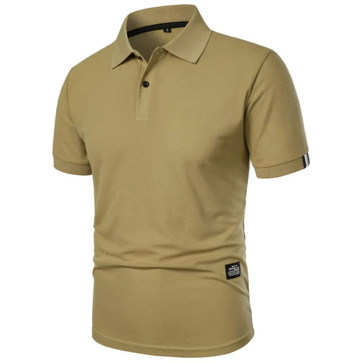 Vernon | Casual Button Up Collar Shirt