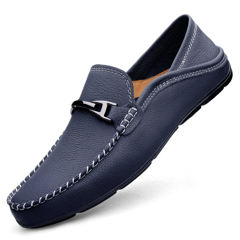 Maxime | Classic Premium Everyday Loafers