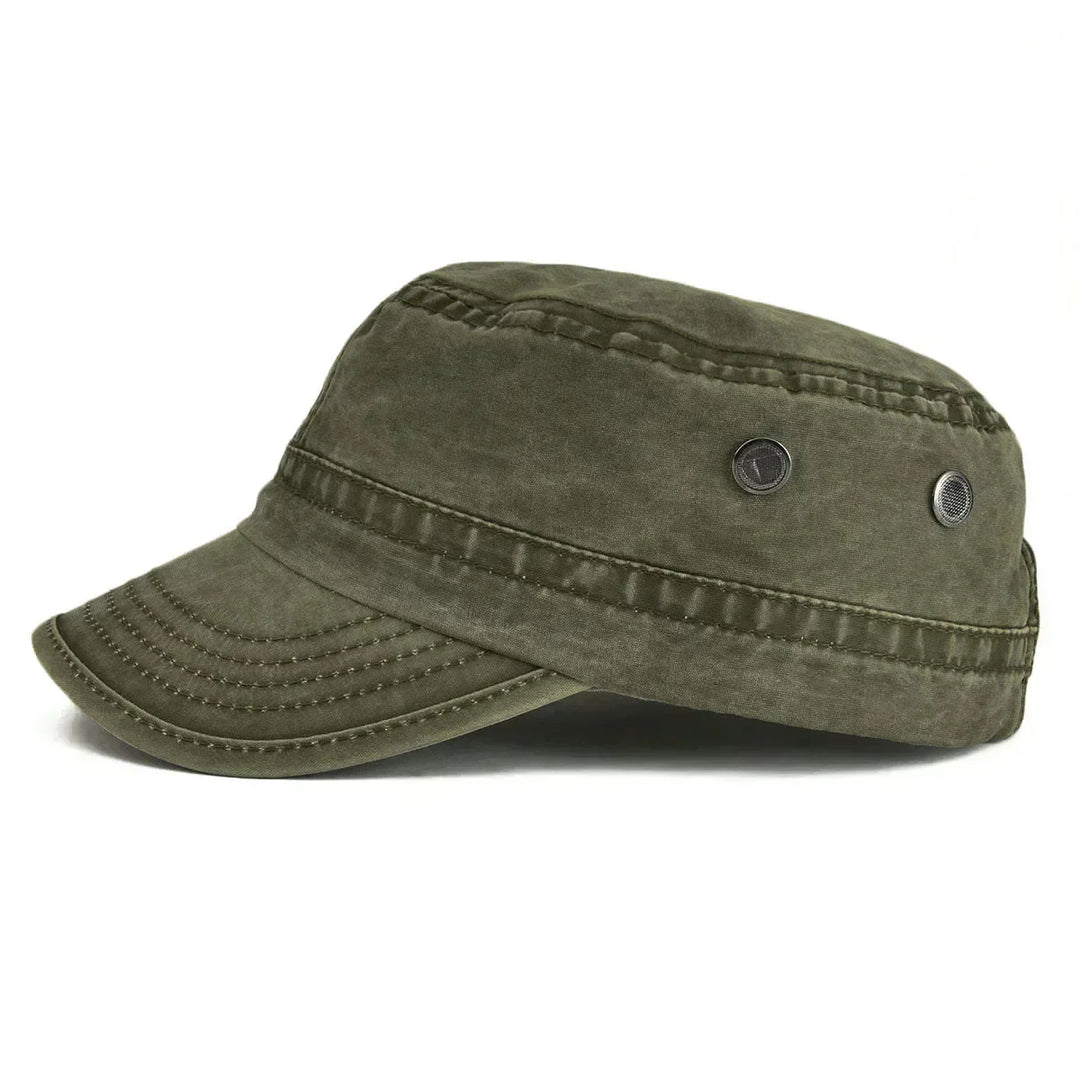 Ethan | Rugged Vintage Baseball Cap