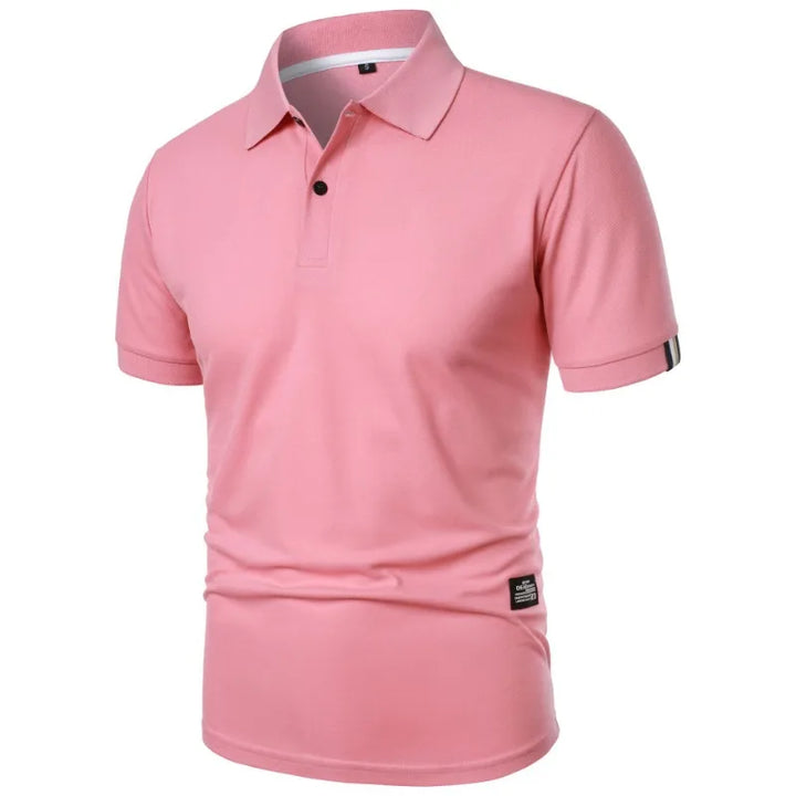 Vernon | Casual Button Up Collar Shirt
