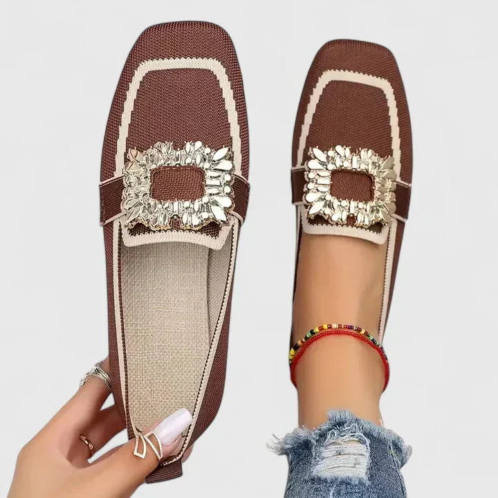 Kylie | Comfortable Elegant Orthopedic Loafers