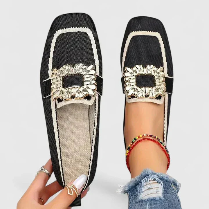 Kylie | Comfortable Elegant Orthopedic Loafers