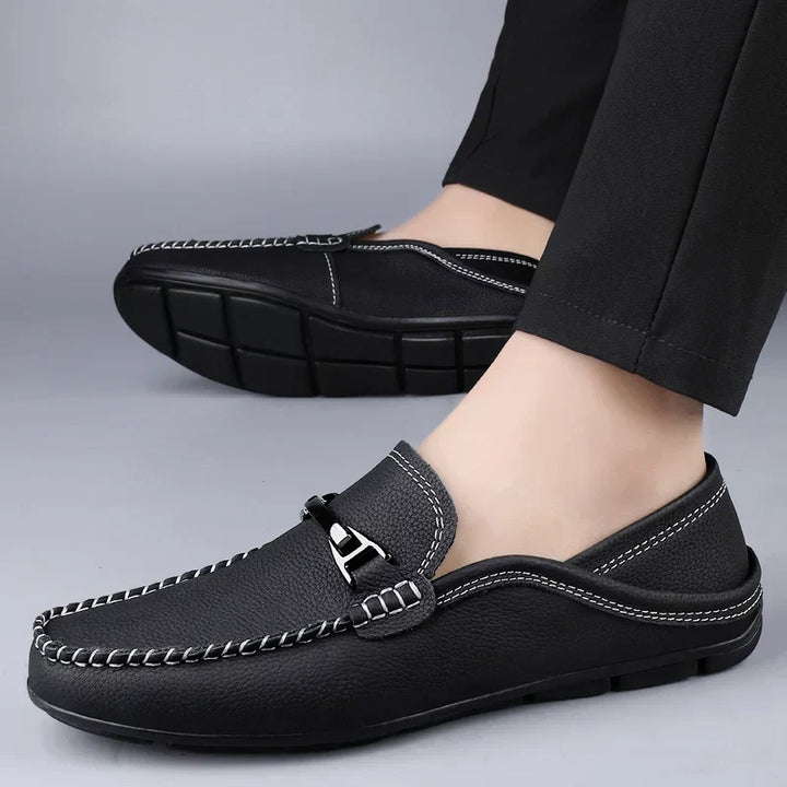 Maxime | Classic Premium Everyday Loafers