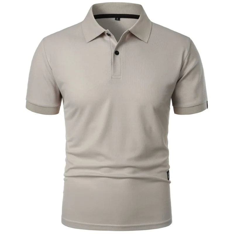Vernon | Casual Button Up Collar Shirt
