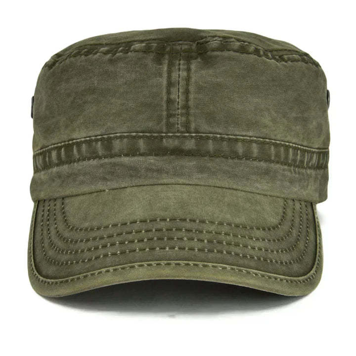 Ethan | Rugged Vintage Baseball Cap