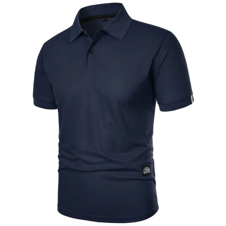 Vernon | Casual Button Up Collar Shirt