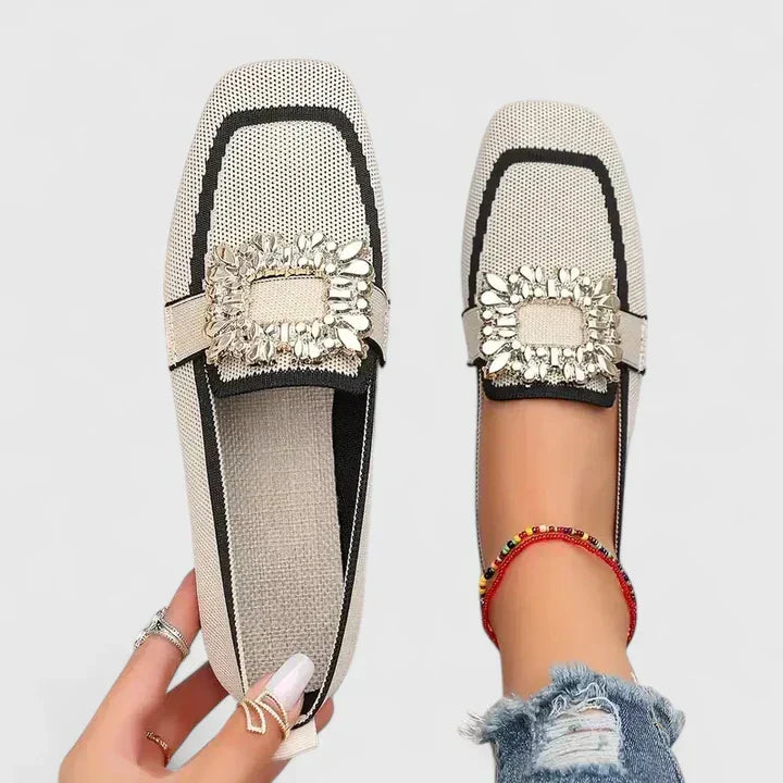 Kylie | Comfortable Elegant Orthopedic Loafers