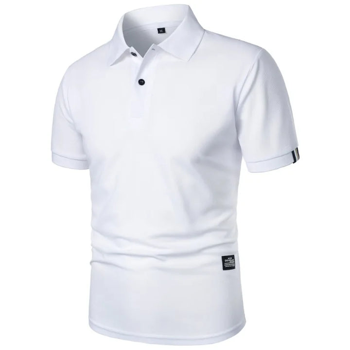 Vernon | Casual Button Up Collar Shirt