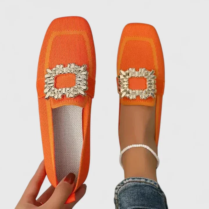 Kylie | Comfortable Elegant Orthopedic Loafers