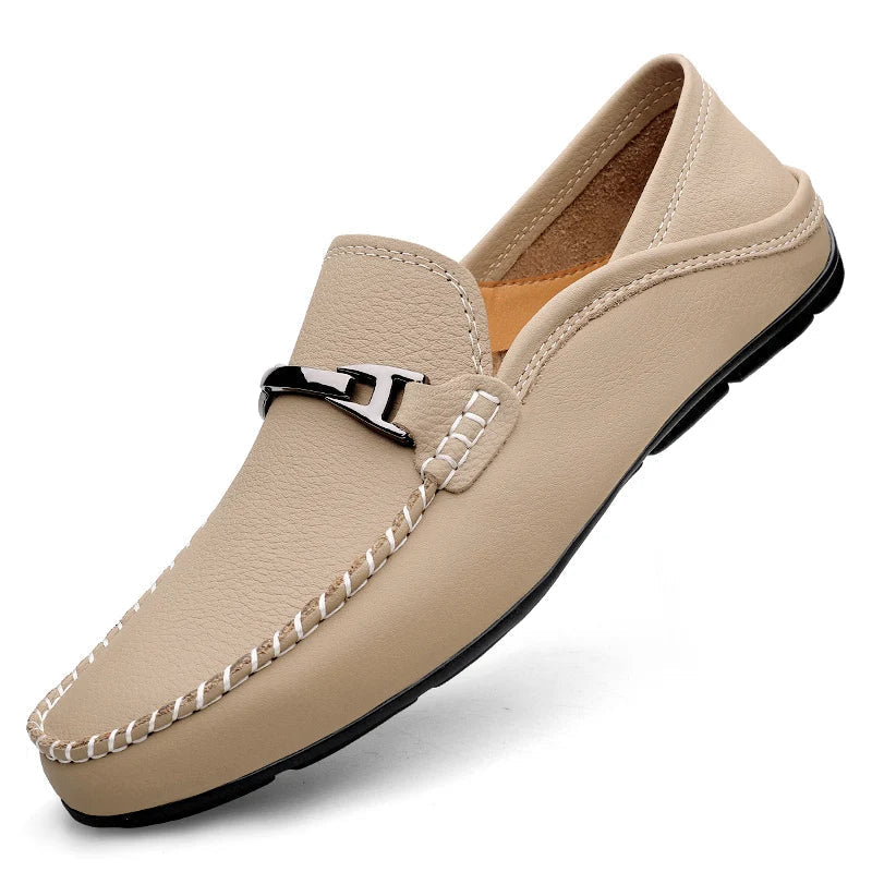 Maxime | Classic Premium Everyday Loafers