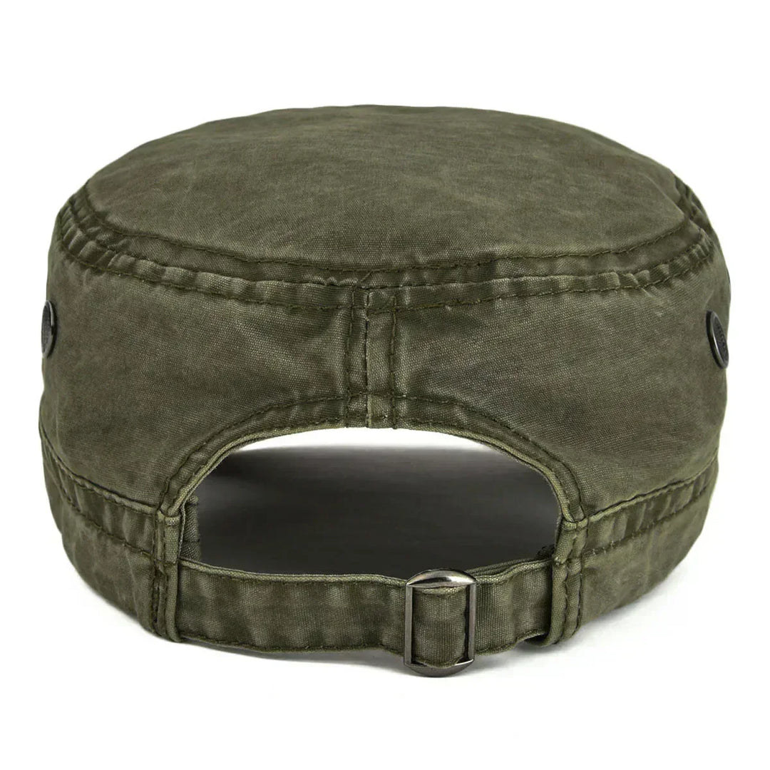 Ethan | Rugged Vintage Baseball Cap