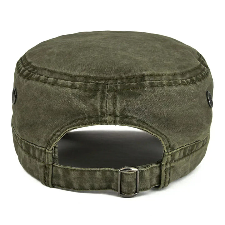 Ethan | Rugged Vintage Baseball Cap