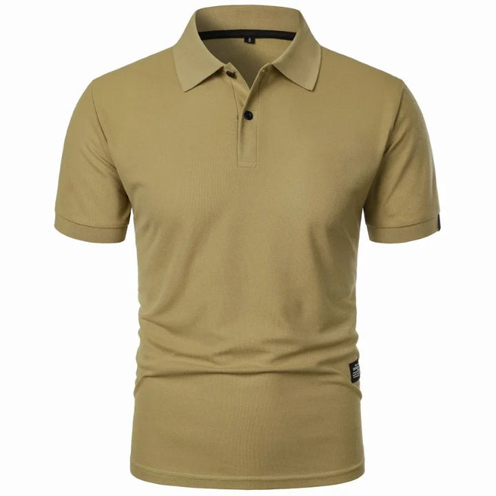 Vernon | Casual Button Up Collar Shirt
