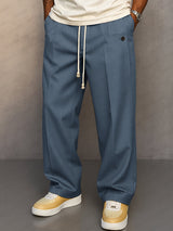Calvin | Essential Comfort Pants