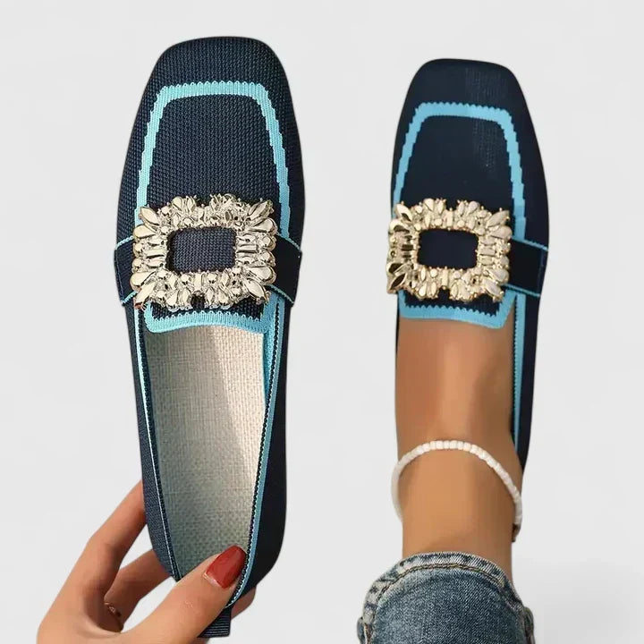 Kylie | Comfortable Elegant Orthopedic Loafers