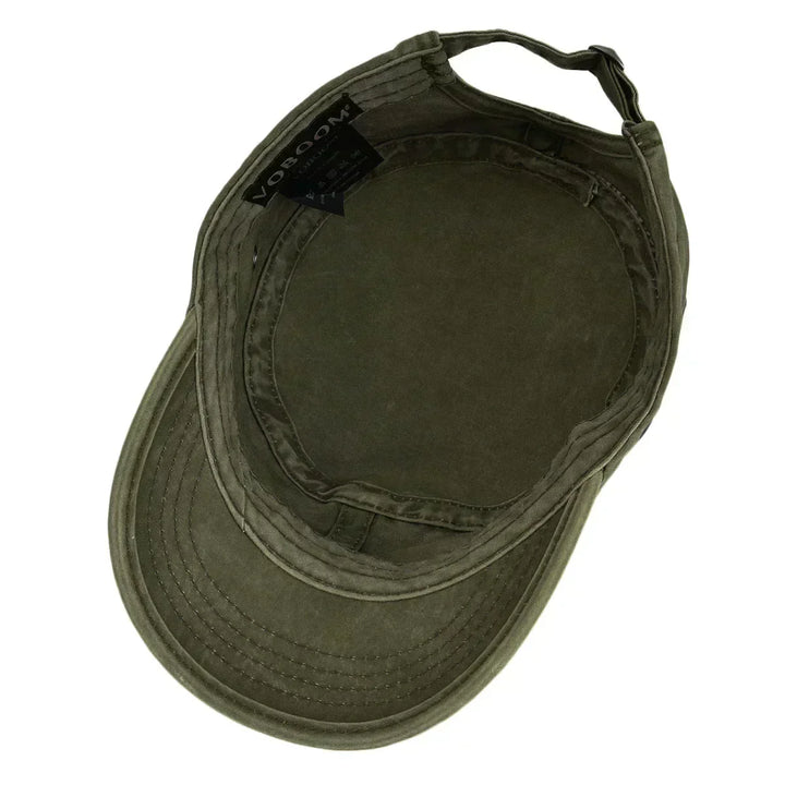 Ethan | Rugged Vintage Baseball Cap