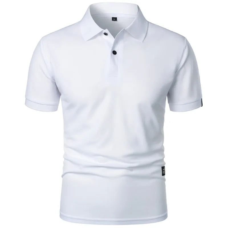Vernon | Casual Button Up Collar Shirt