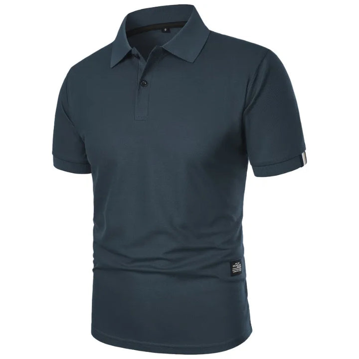 Vernon | Casual Button Up Collar Shirt