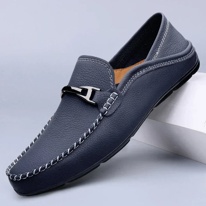 Maxime | Classic Premium Everyday Loafers