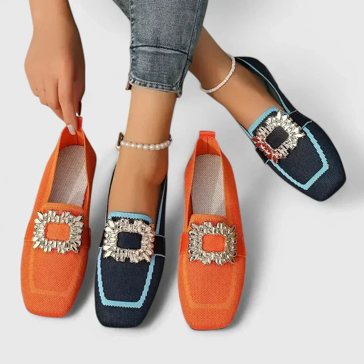 Kylie | Comfortable Elegant Orthopedic Loafers