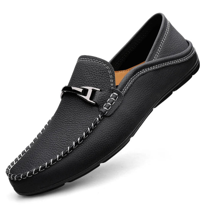 Maxime | Classic Premium Everyday Loafers