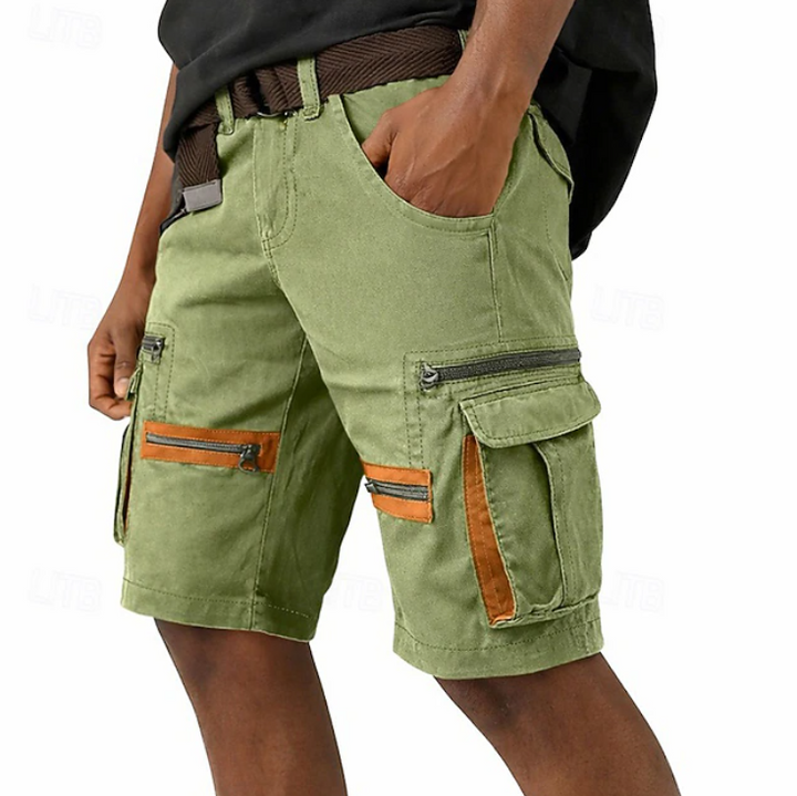 Gavin | Casual Outdoor Cargo Short