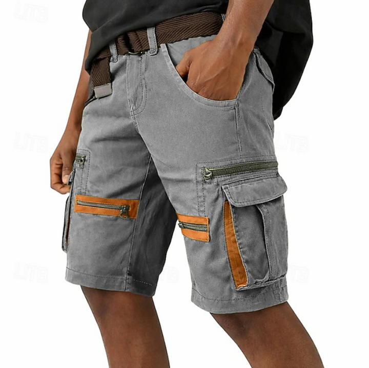 Gavin | Casual Outdoor Cargo Short