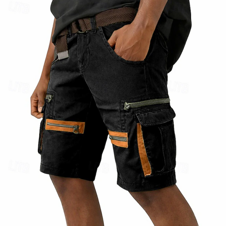 Gavin | Casual Outdoor Cargo Short