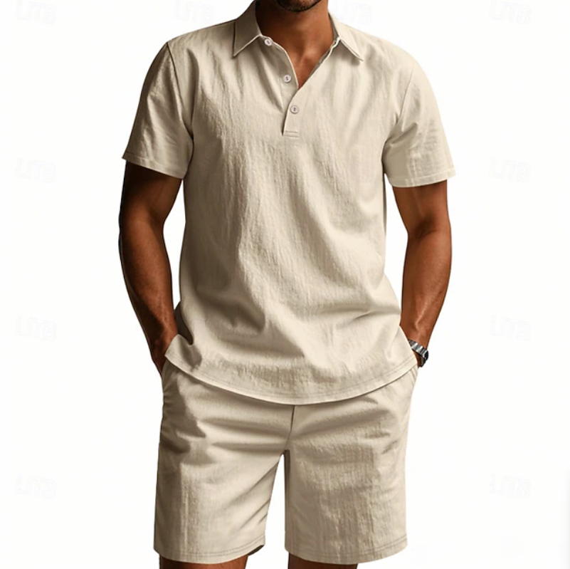 Indigo | Casual Everyday 2 Piece Set