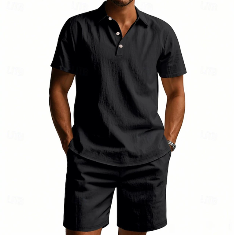 Indigo | Casual Everyday 2 Piece Set