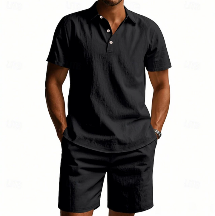 Indigo | Casual Everyday 2 Piece Set