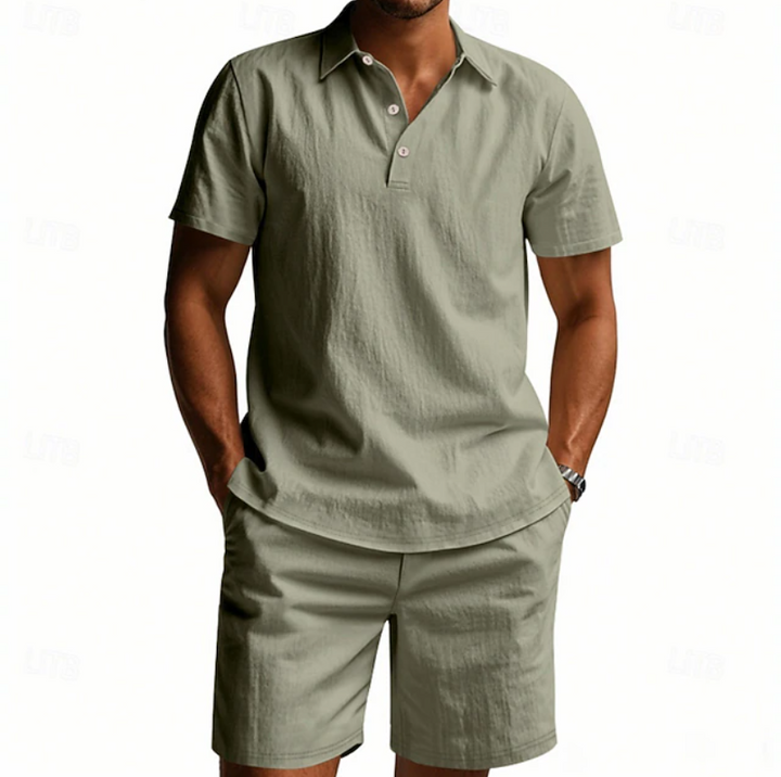 Indigo | Casual Everyday 2 Piece Set