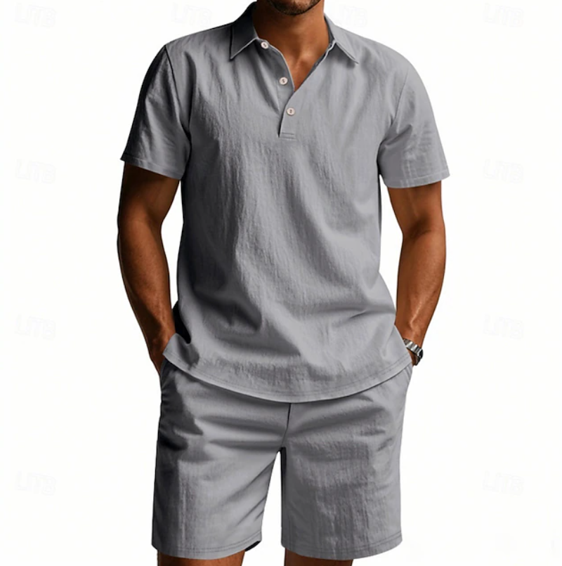 Indigo | Casual Everyday 2 Piece Set